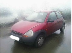 FORD KA (CCQ)