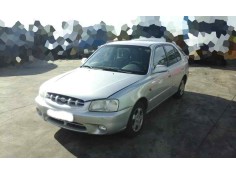 HYUNDAI ACCENT (LC)