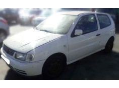 VOLKSWAGEN POLO BERLINA (6N1)