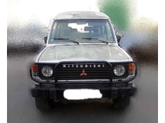 MITSUBISHI MONTERO (L040)