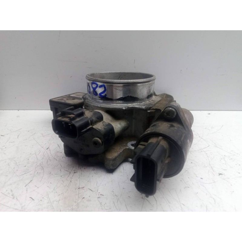 Recambio de caja mariposa para chrysler jeep gr.cherokee (zj)/(z) 4.0 cat referencia OEM IAM 56029405-53032023AC-53030821 10.PIN