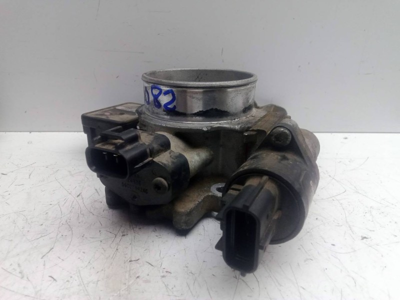 Recambio de caja mariposa para chrysler jeep gr.cherokee (zj)/(z) 4.0 cat referencia OEM IAM 56029405-53032023AC-53030821 10.PIN