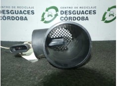 Recambio de caudalimetro para opel astra gtc 1.6 16v referencia OEM IAM  DELPHI 5.PINES