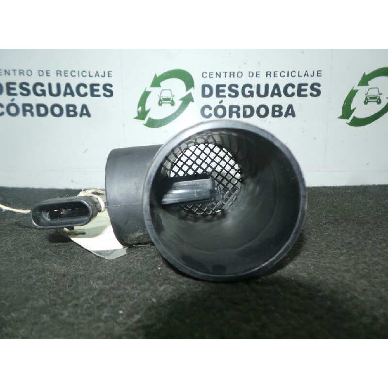 Recambio de caudalimetro para opel astra gtc 1.6 16v referencia OEM IAM  DELPHI 5.PINES