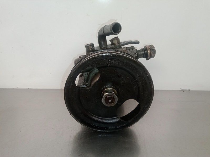 Recambio de bomba servodireccion para mitsubishi galant berlina (e50) 2.0 cat referencia OEM IAM  61130 