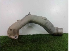 Recambio de tubo presion turbocompresor para mazda 6 lim. (gh) 2.2 turbodiesel cat referencia OEM IAM R2BF13242 RIGIDO 