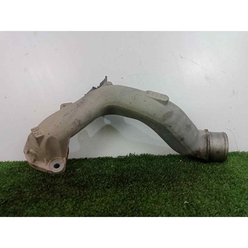 Recambio de tubo presion turbocompresor para mazda 6 lim. (gh) 2.2 turbodiesel cat referencia OEM IAM R2BF13242 RIGIDO 
