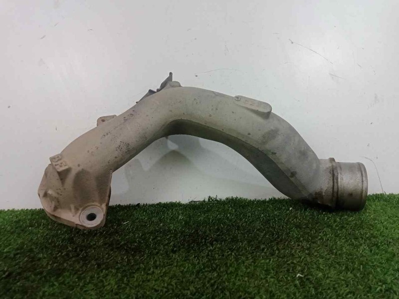 Recambio de tubo presion turbocompresor para mazda 6 lim. (gh) 2.2 turbodiesel cat referencia OEM IAM R2BF13242 RIGIDO 