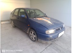 seat cordoba (6k1, 6k2) del año 1999 2