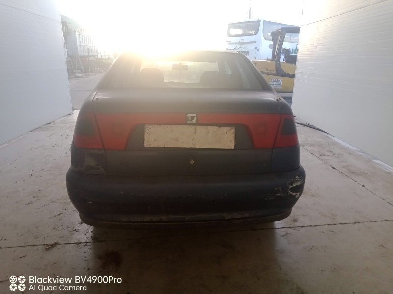 seat cordoba (6k1, 6k2) del año 1999