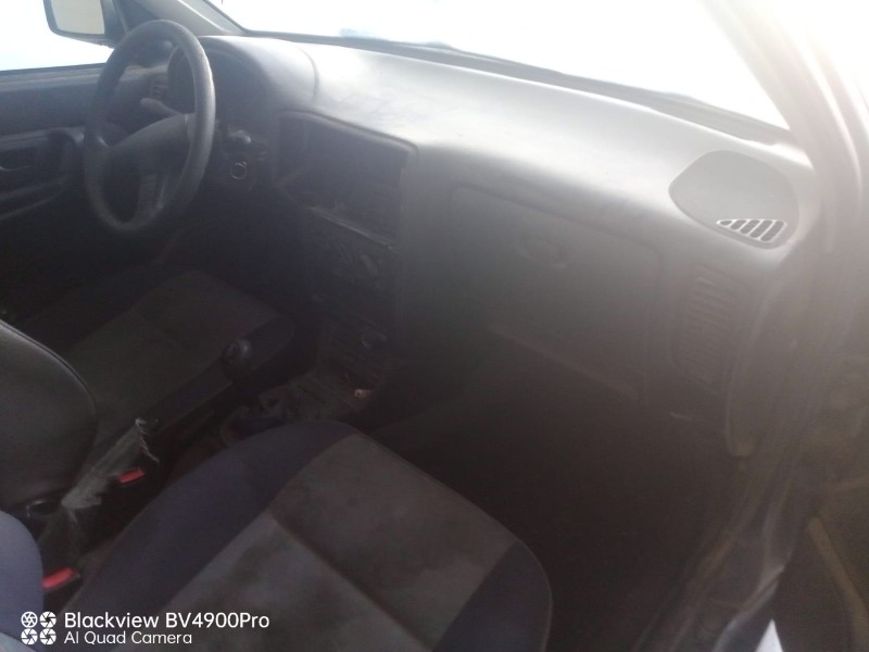 seat cordoba (6k1, 6k2) del año 1999