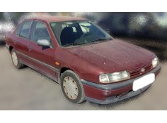 NISSAN PRIMERA BERL./FAMILIAR (P10/W10)