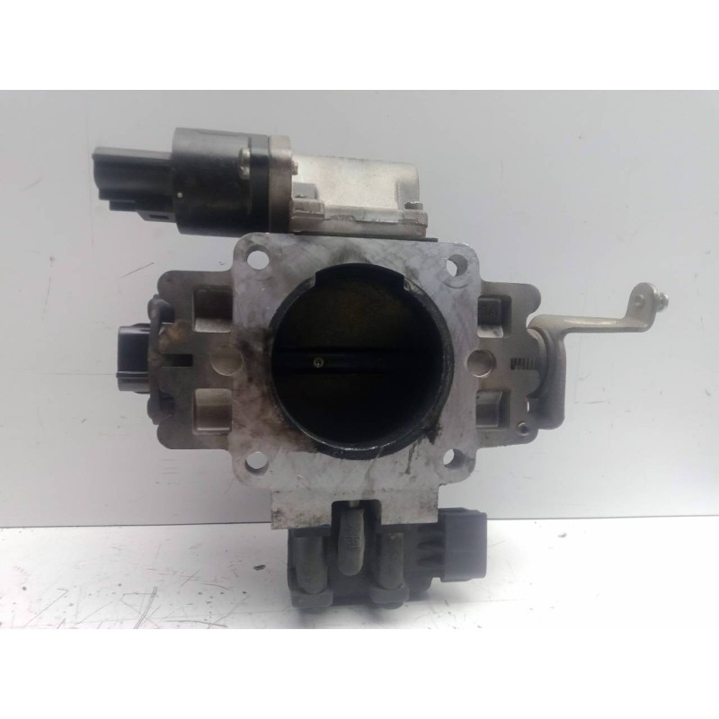 Recambio de caja mariposa para chrysler jeep gr.cherokee (zj)/(z) 4.0 cat referencia OEM IAM 56029405-53032023AC-53030821 10.PIN