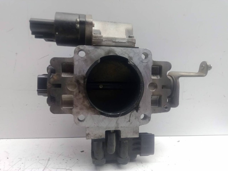 Recambio de caja mariposa para chrysler jeep gr.cherokee (zj)/(z) 4.0 cat referencia OEM IAM 56029405-53032023AC-53030821 10.PIN