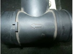 Recambio de caudalimetro para opel astra gtc 1.6 16v referencia OEM IAM  DELPHI 5.PINES 2