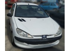 PEUGEOT 206 BERLINA