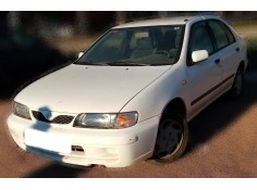 NISSAN ALMERA (N15)