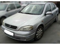 OPEL ASTRA G BERLINA