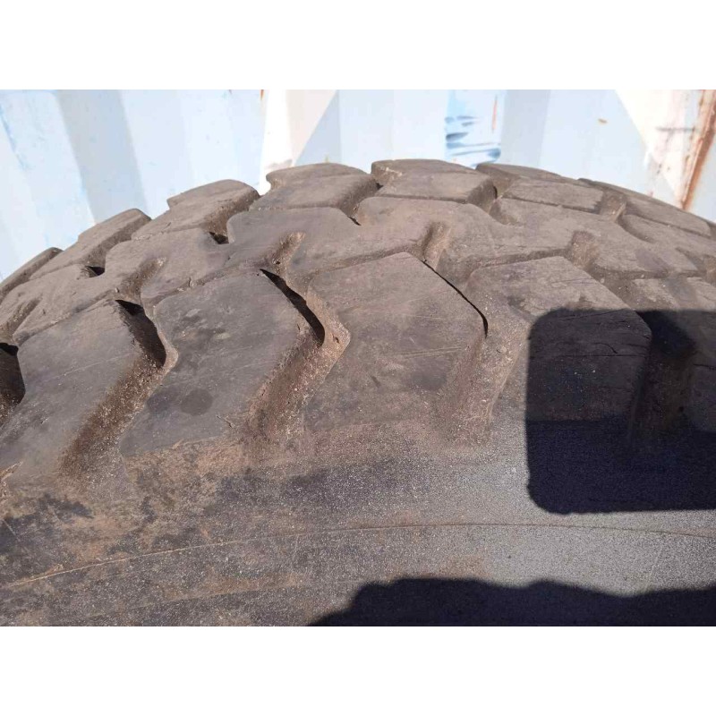 Recambio de neumatico para man 11. 136 h (4x4) referencia OEM IAM 13R22.5-154/150K MICHELIN XDY INCLUYE.LLANTA