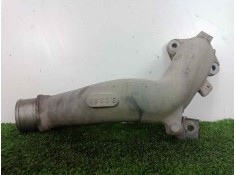 Recambio de tubo presion turbocompresor para mazda 6 lim. (gh) 2.2 turbodiesel cat referencia OEM IAM R2BF13242 RIGIDO  2