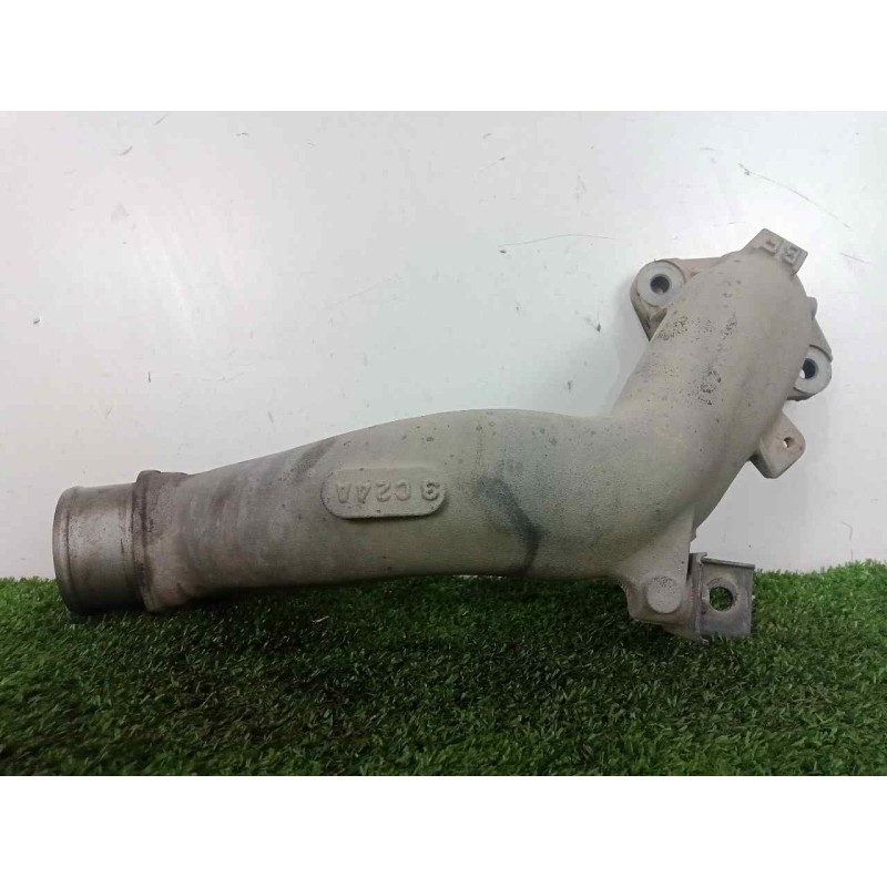 Recambio de tubo presion turbocompresor para mazda 6 lim. (gh) 2.2 turbodiesel cat referencia OEM IAM R2BF13242 RIGIDO 