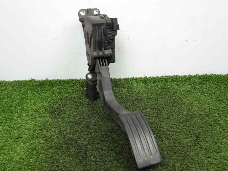 Recambio de potenciometro pedal para ford focus berlina (cap) 2.0 tdci cat referencia OEM IAM 4M519F836AH-6PV00864101  