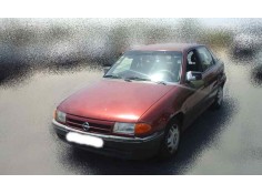 OPEL ASTRA F BERLINA