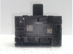 Recambio de modulo electronico para seat leon (5f1) 1.6 tdi referencia OEM IAM 5Q4959592C-5Q4959592B  