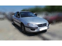 OPEL OMEGA B