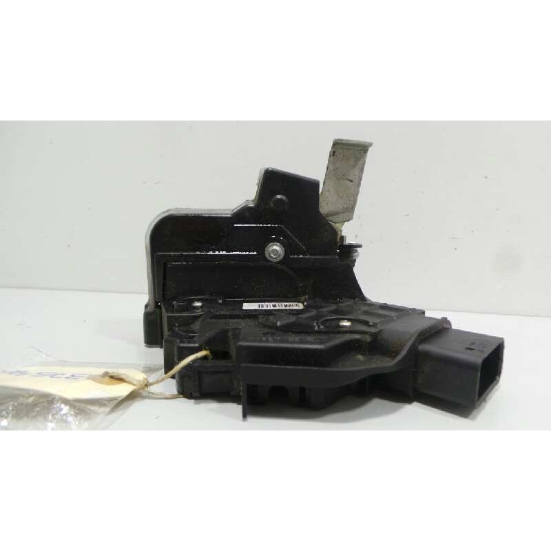 Recambio de cerradura puerta trasera izquierda para ford focus lim. (cb4) 1.6 tdci cat referencia OEM IAM 4M5AR26413BE  