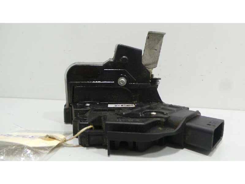 Recambio de cerradura puerta trasera izquierda para ford focus lim. (cb4) 1.6 tdci cat referencia OEM IAM 4M5AR26413BE  