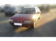 PEUGEOT 405 BERLINA