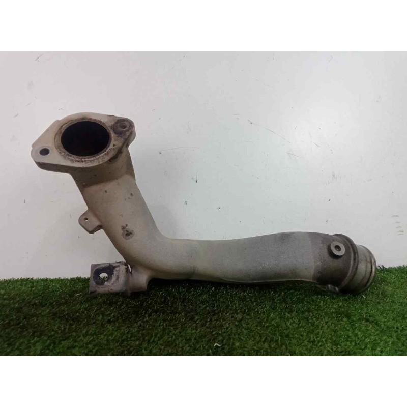 Recambio de tubo presion turbocompresor para mazda 6 lim. (gh) 2.2 turbodiesel cat referencia OEM IAM R2BF13242 RIGIDO 