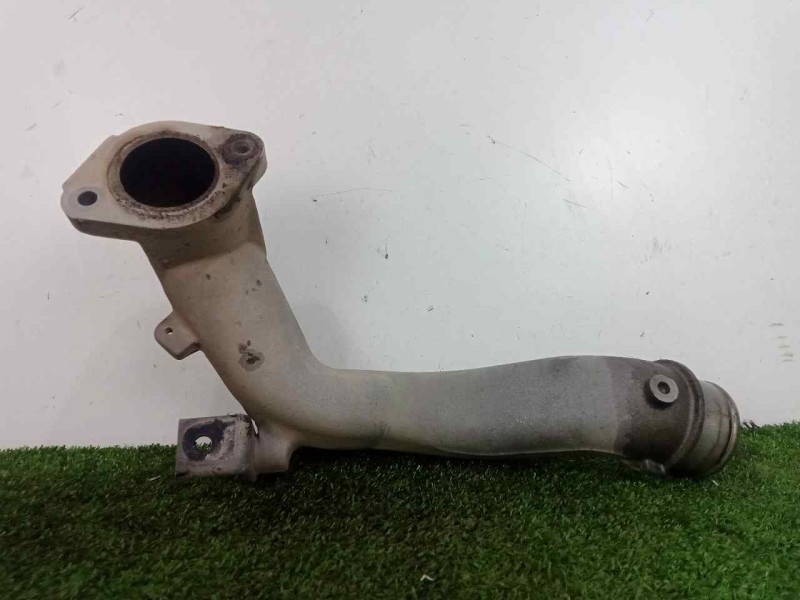 Recambio de tubo presion turbocompresor para mazda 6 lim. (gh) 2.2 turbodiesel cat referencia OEM IAM R2BF13242 RIGIDO 