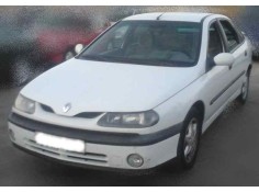 RENAULT LAGUNA (B56)