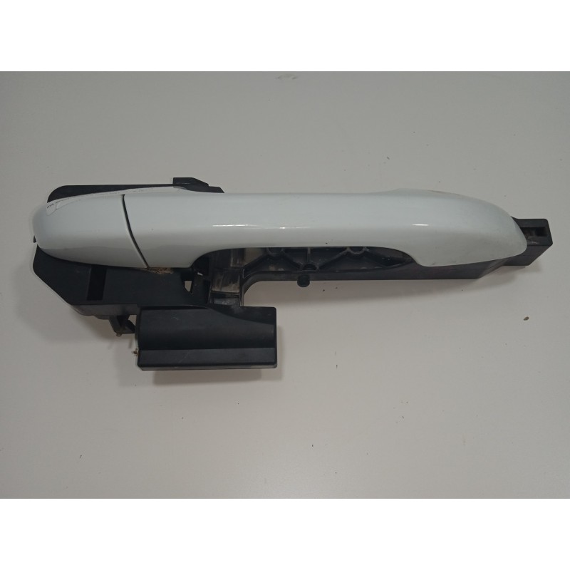 Recambio de maneta exterior trasera derecha para kia sportage 1.6 crdi cat referencia OEM IAM 353183  BLANCO