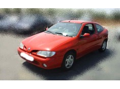 RENAULT MEGANE I COACH/COUPE (DA0)