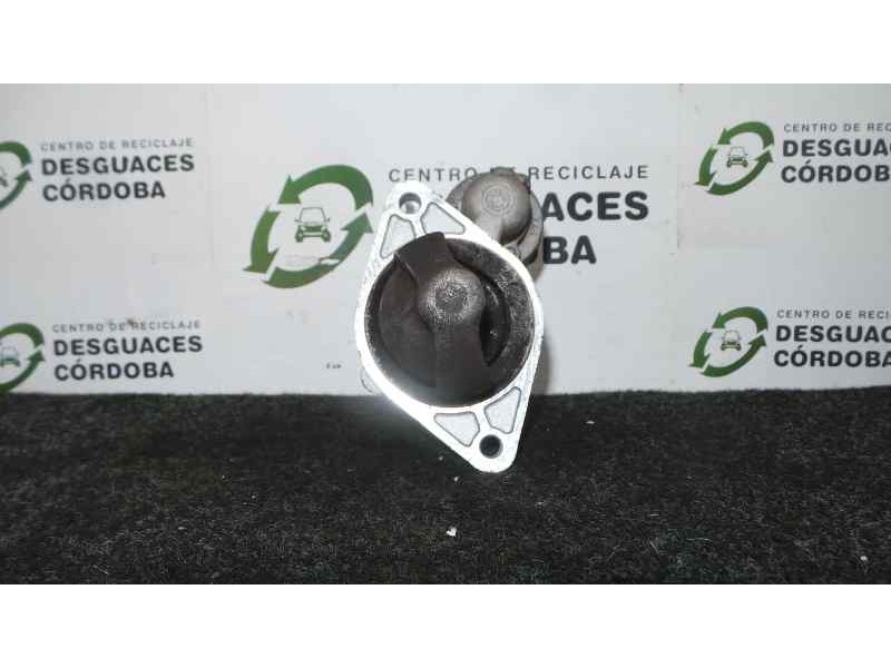 Recambio de motor arranque para opel astra gtc 1.6 16v referencia OEM IAM 55556092-8000048 REMY DELCO 9.DIENTES