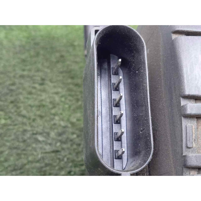 Recambio de potenciometro pedal para ford focus berlina (cap) 2.0 tdci cat referencia OEM IAM 4M519F836AH-6PV00864101  