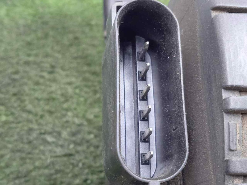 Recambio de potenciometro pedal para ford focus berlina (cap) 2.0 tdci cat referencia OEM IAM 4M519F836AH-6PV00864101  