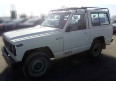 NISSAN PATROL (K/W160)