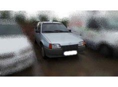 OPEL KADETT E