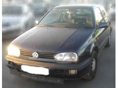 VOLKSWAGEN GOLF III BERLINA (1H1)