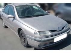 RENAULT LAGUNA (B56)