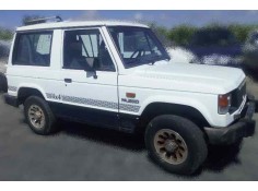 MITSUBISHI MONTERO (L040)