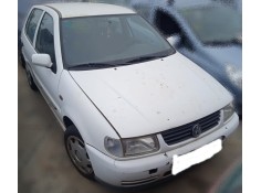 VOLKSWAGEN POLO BERLINA (6N1)