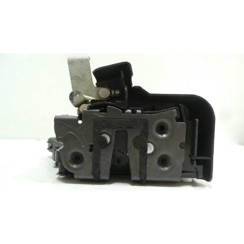 Recambio de cerradura puerta trasera izquierda para ford focus lim. (cb4) 1.6 tdci cat referencia OEM IAM 4M5AR26413BE  