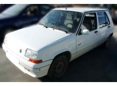 RENAULT 5 (B/C40)