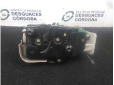 Recambio de cerradura puerta delantera derecha para volkswagen passat berl./combi w8 referencia OEM IAM  4.PUERTAS - CONECTOR.NE