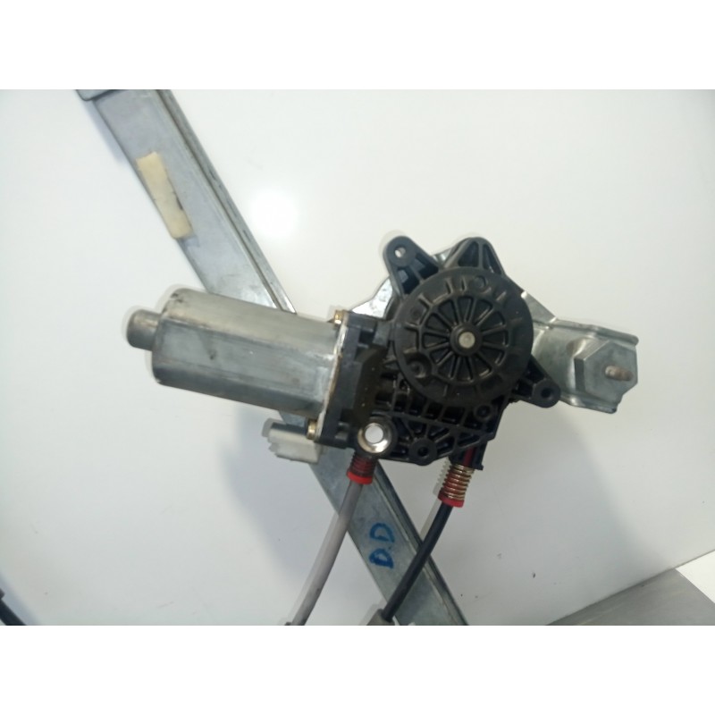 Recambio de elevalunas delantero derecho para citroën xsara berlina 1.6 referencia OEM IAM  ELECTRICO - 1.SERIE 5.PUERTAS